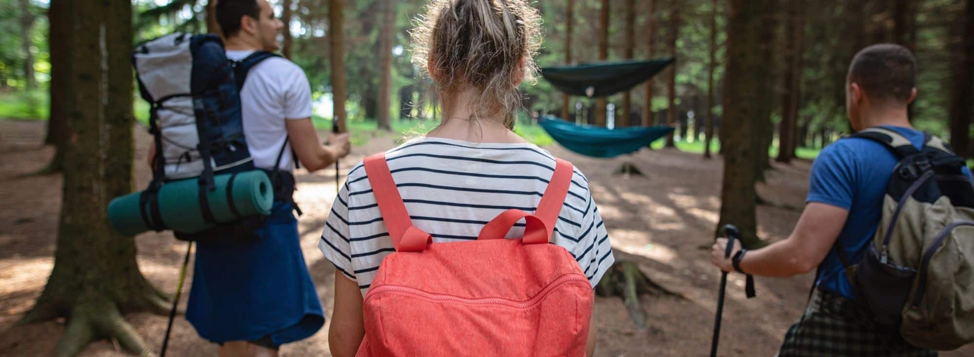 Lower level at Blue Hills Recovery's Facility