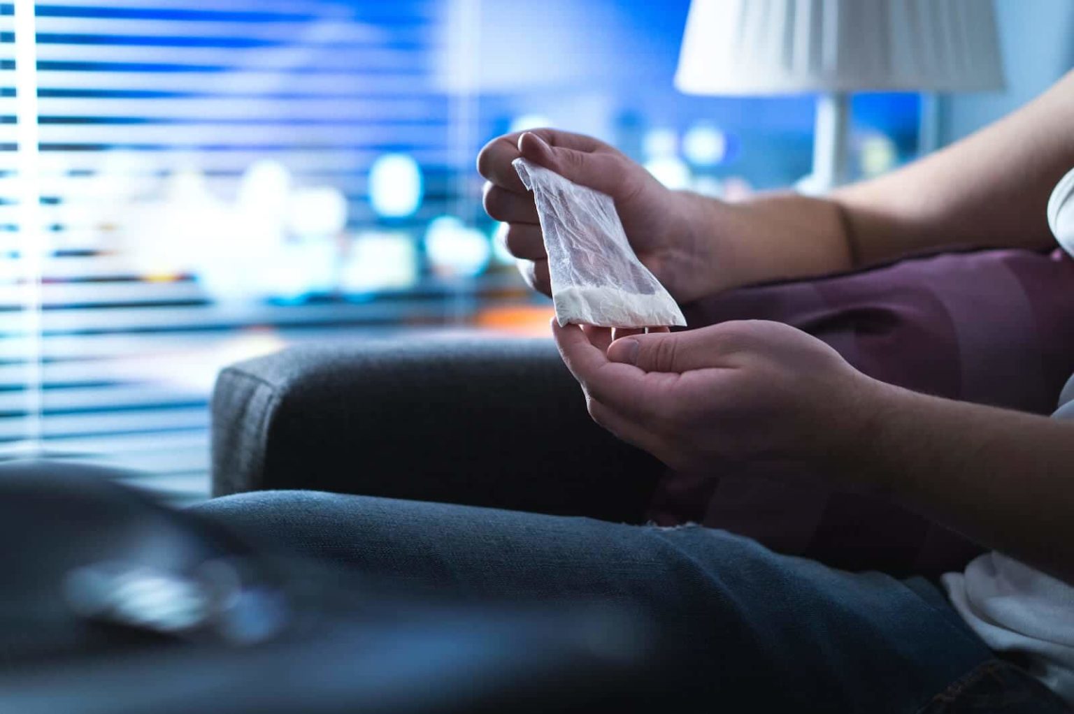 Alcohol Addiction Understanding Alcohol Abuse & It's Symptoms