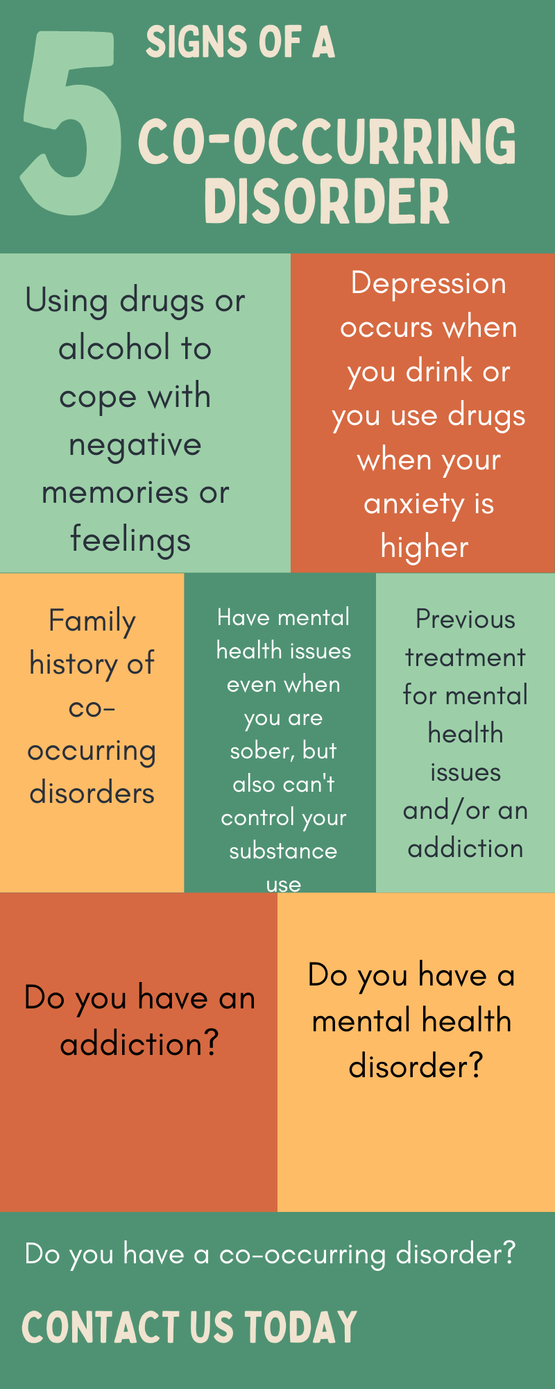 How To Help Someone Overcome Addiction & Mental Health Issues