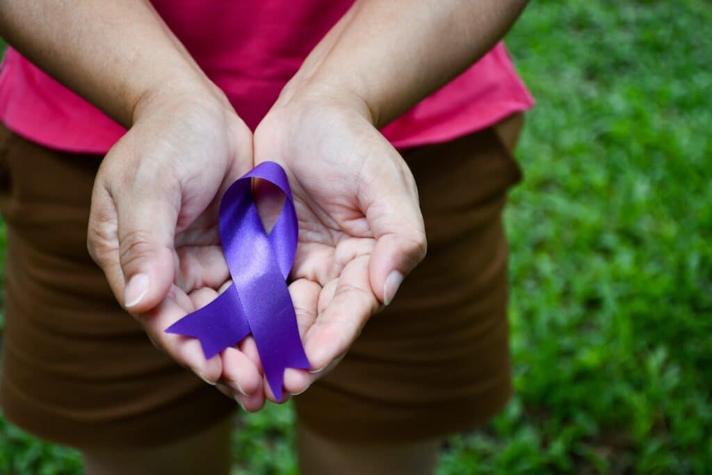 Overdose Awareness Month