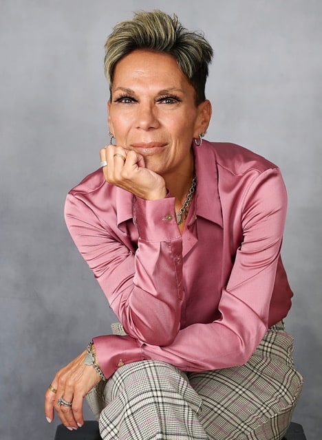 Allison Bernier, LICSW