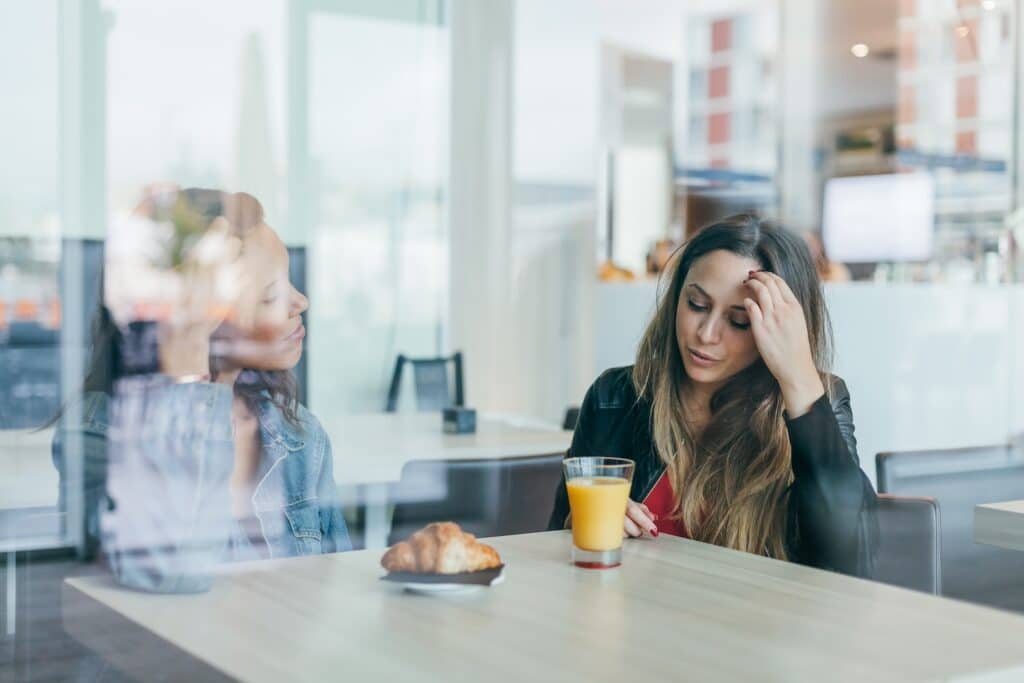 What to Say (and Not Say) to a Loved One in Recovery