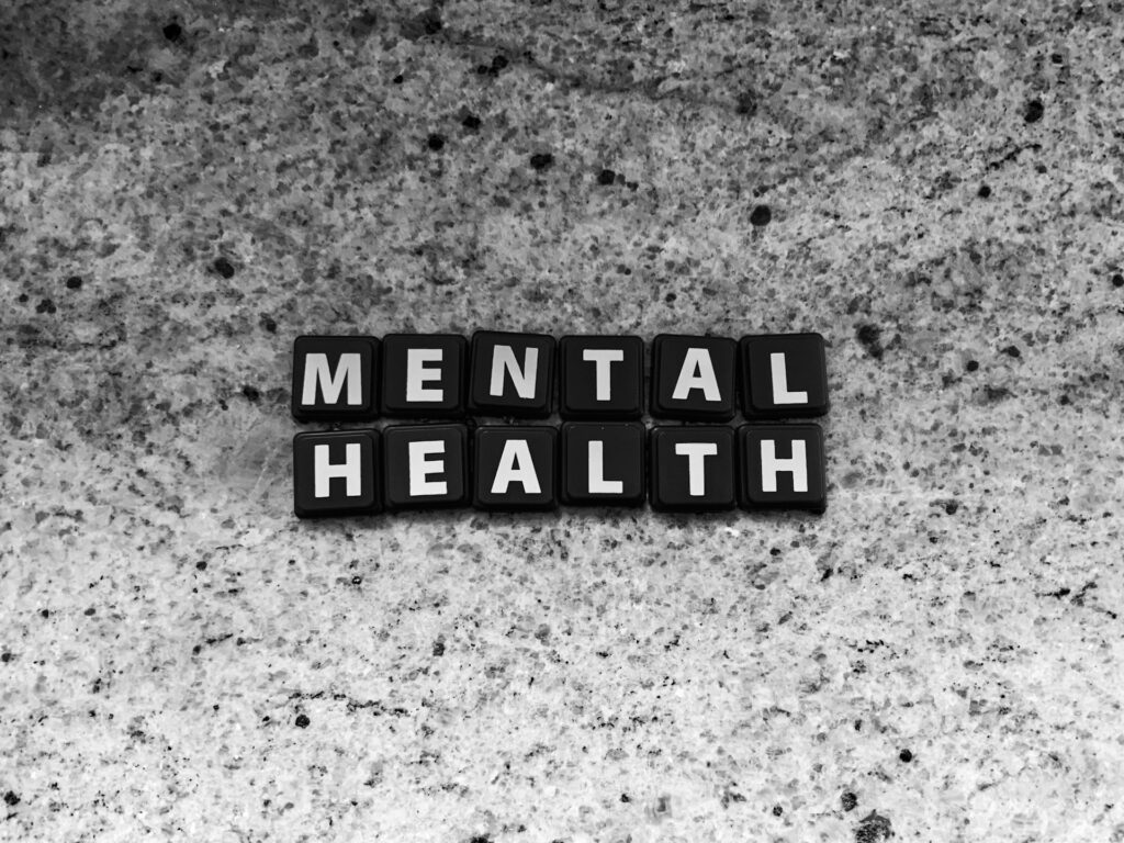Mental Health Awareness Month in Worcester County