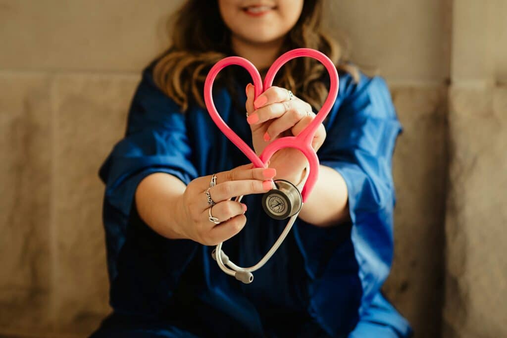 Nurses Month: Prioritizing Mental Health and Recovery for Healthcare Professionals.
