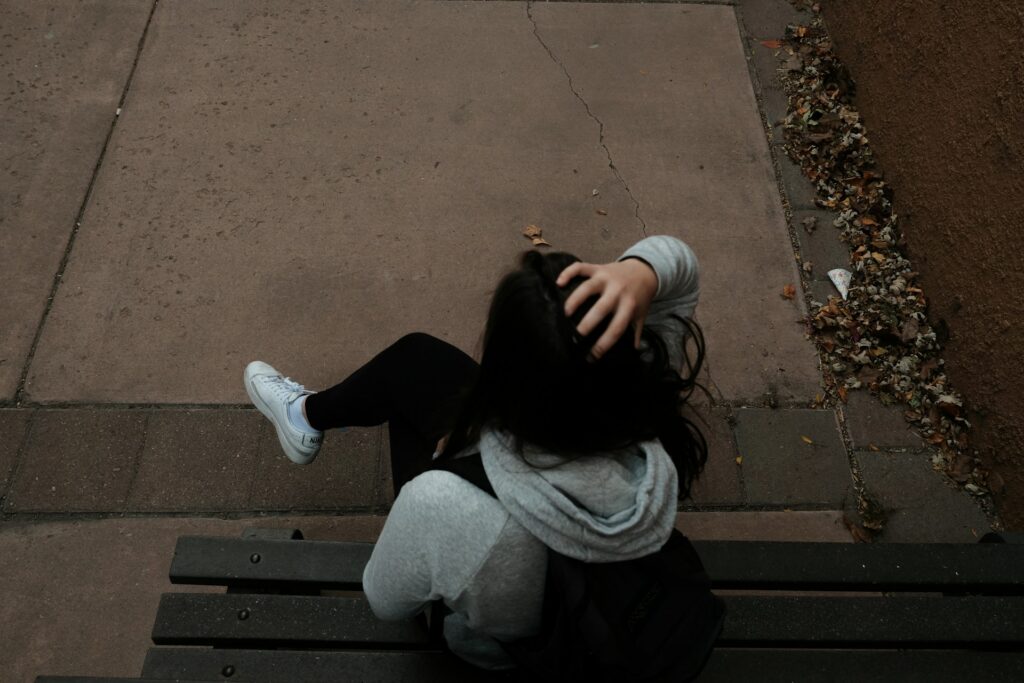 PTSD Awareness Month: Understanding the Connection Between Trauma and Addiction